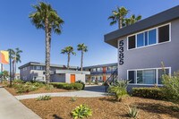 Building Photo - Elivia Apartments in San Diego, California