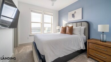 3100 Scofield Ridge Pkwy, Unit 1324 in Austin, TX - Building Photo - Building Photo