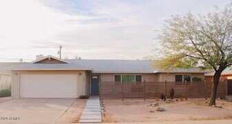 1255 E Riviera Dr in Tempe, AZ - Building Photo