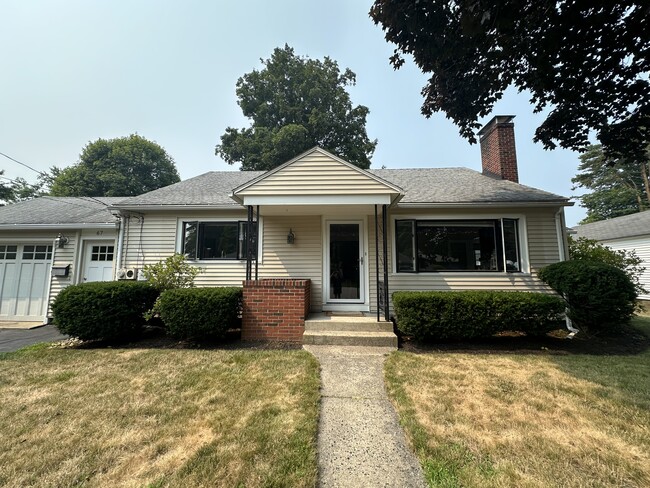 property at 67 Hillcrest Dr