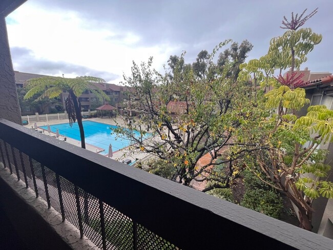 property at 10350 Caminito Cuervo