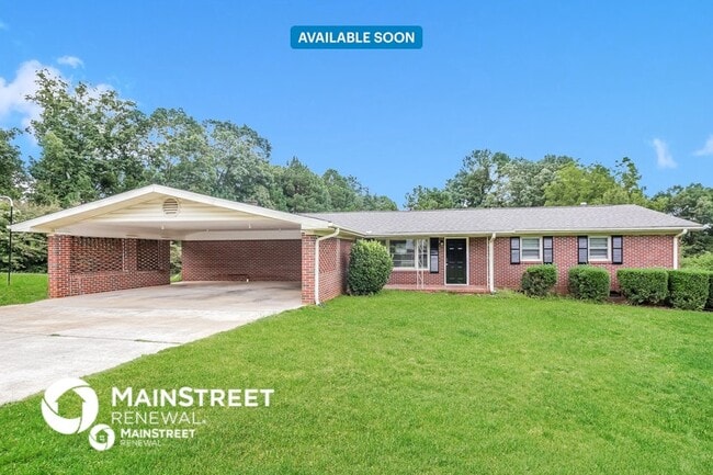 property at 2309 Stephens Cir