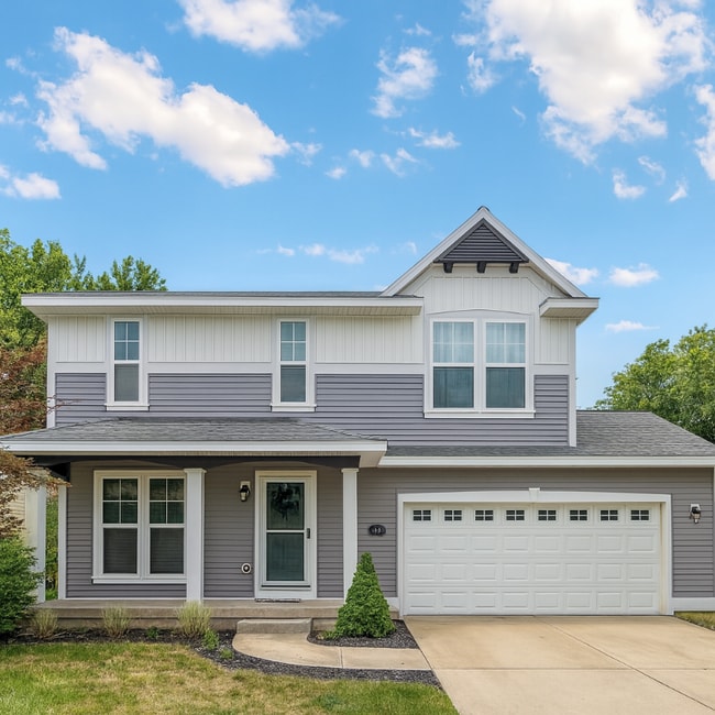 property at 13300 Patchin Dr