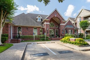 Terra at Piney Point Apartments