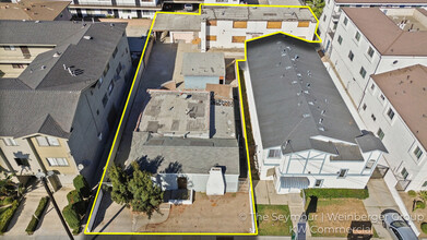 4457 W 120th St in Hawthorne, CA - Building Photo - Building Photo