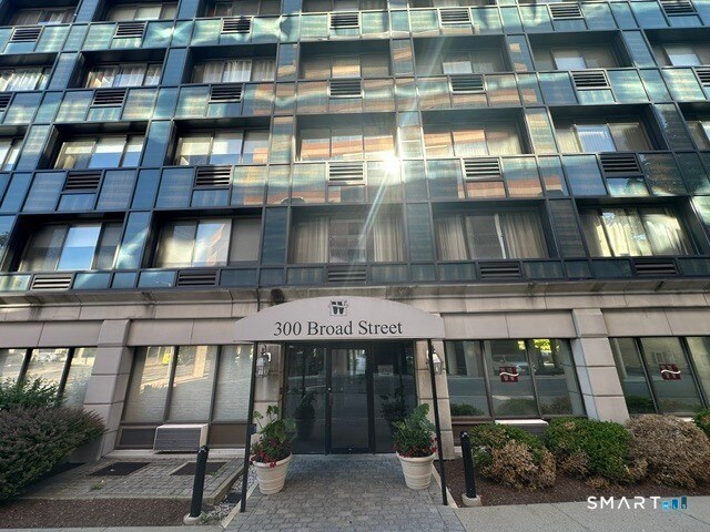 property at 300 Broad St