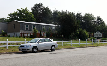 Bel Aire Moblie Home Park in Woodbridge, VA - Building Photo - Building Photo