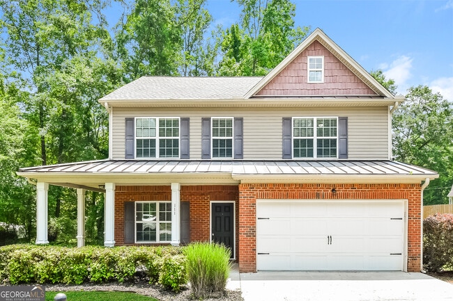 property at 111 Iverson Pl