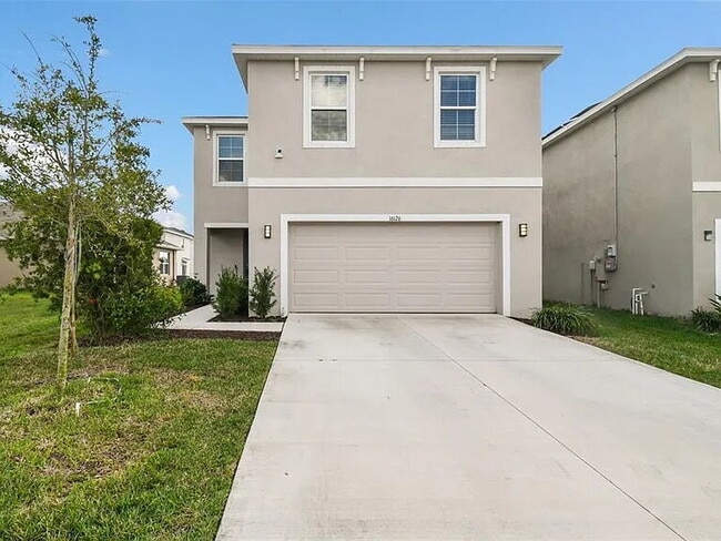property at 16126 Sunday Stroll Wy