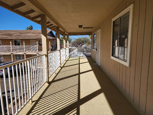 143 S Doran, Unit 206 in Mesa, AZ - Building Photo - Building Photo