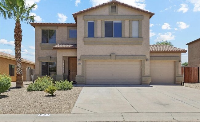 507 E Shawnee Rd in San Tan Valley, AZ - Building Photo - Building Photo