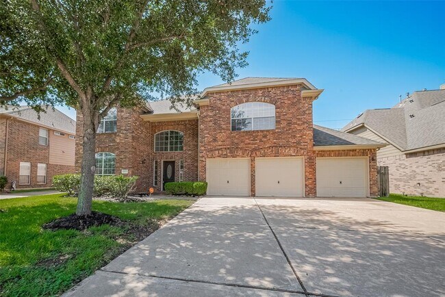 property at 21627 Cozy Hollow Ln