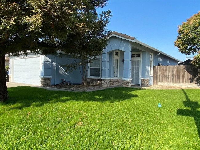 property at 6041 Bach Ct