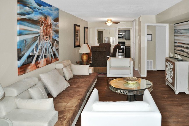 Summer Breeze Apartments Topeka Ks Apartments