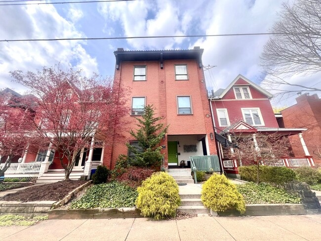 property at 332 Lehigh Ave