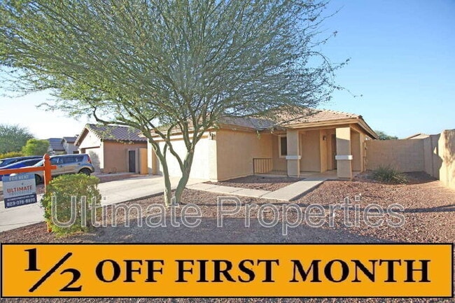 property at 25728 W St Charles Ct