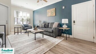 195 N Creek Dr in Summerville, SC - Building Photo