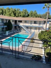 1714 Grove St, Unit 20 in San Diego, CA - Building Photo - Building Photo