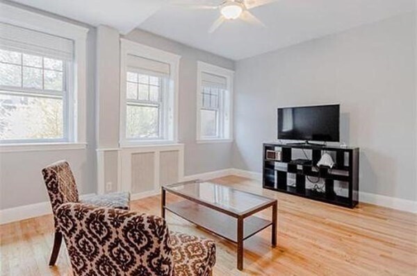 property at 311 Foster St