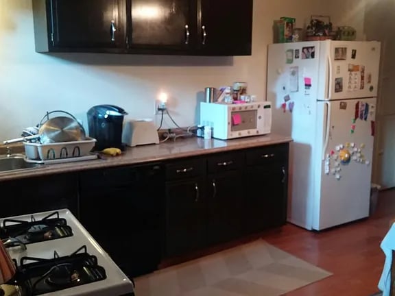 property at 27 Noster St