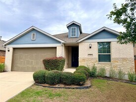 7216 Sienna Rouge Path in Austin, TX - Building Photo