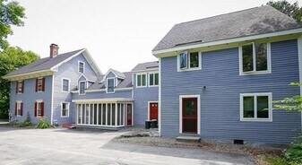 91 Mill Street, Unit #2 in Orono, ME - Building Photo