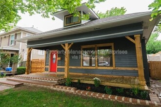 1725 N McKinley Ave in Oklahoma City, OK - Building Photo - Building Photo