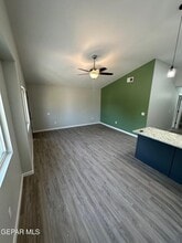 341 Kitt Rd in El Paso, TX - Building Photo - Building Photo