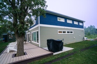 1547 Norrona Ct SW in Bemidji, MN - Building Photo - Building Photo