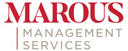 Property Management Company Logo Vintage Management Services