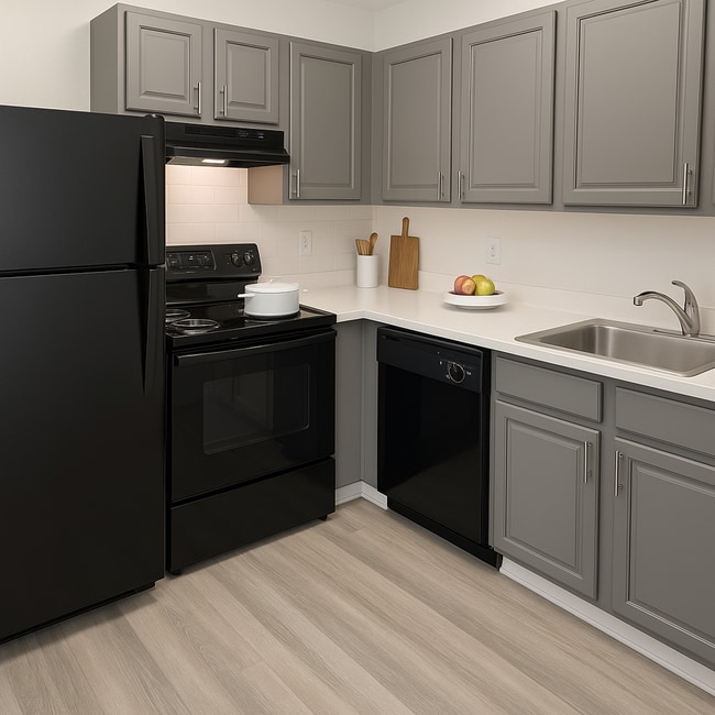 property at 315 E McKinley Ave