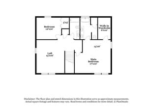 1013 Lockberry Ct in Clayton, NC - Building Photo - Building Photo