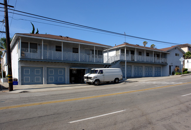 520 W Grand Ave in El Segundo, CA - Building Photo - Building Photo