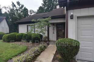 2014 Stephens Ct in Goldsboro, NC - Building Photo