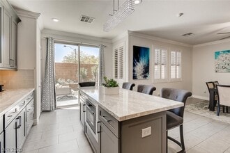 10723 Iona Island Ave in Las Vegas, NV - Building Photo - Building Photo