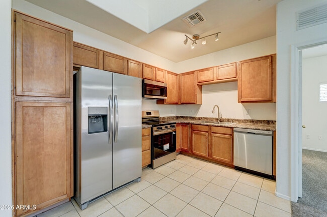 property at 15635 N 29th St