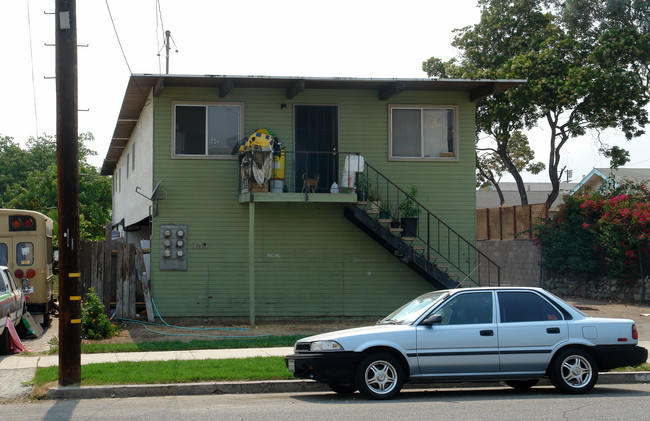 355 Saratoga St in Fillmore, CA - Building Photo - Building Photo