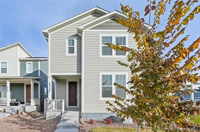 property at 8278 Turtle Lk Wy