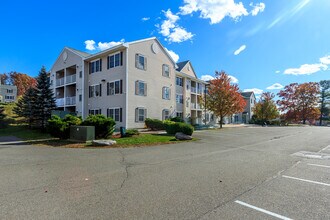 Sidora's Terrace Apartments, LP in Manchester, NH - Building Photo - Building Photo