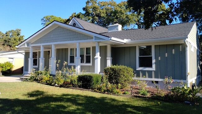 710 Yucca Ave in Myrtle Beach, SC - Building Photo - Building Photo