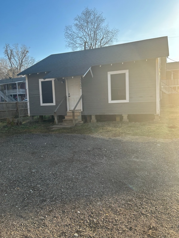 320 W College St in Nacogdoches, TX - Building Photo - Building Photo