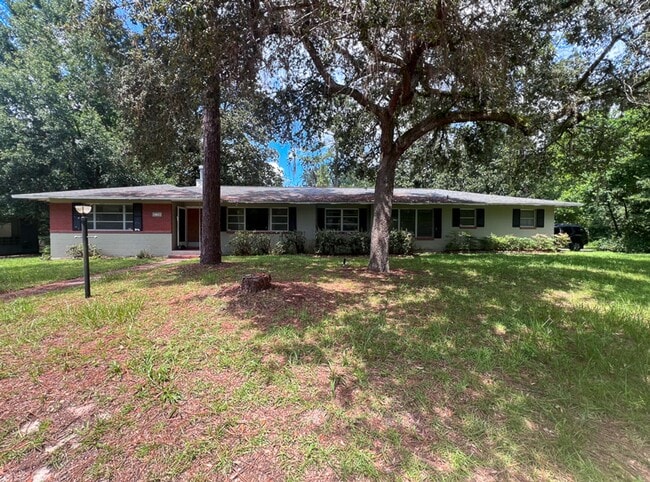 property at 3706 SW 2nd Pl