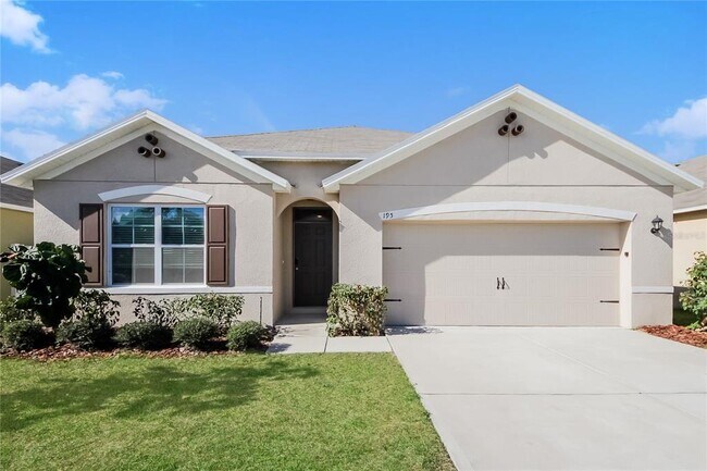 property at 195 Bella Dr