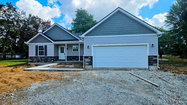 property at 1059 Waynoka Dr