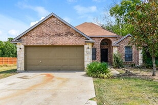 543 Lakeside Dr in Rockwall, TX - Building Photo