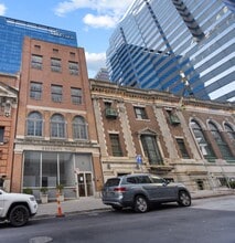6 S Calvert St in Baltimore, MD - Building Photo - Building Photo