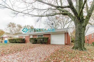 3727 Breen Dr in Indianapolis, IN - Building Photo - Building Photo