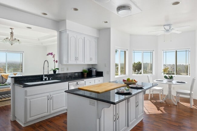 property at 2588 Yucca Rd