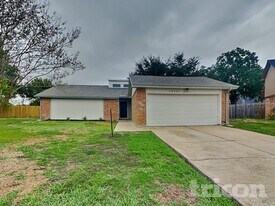 16307 Bird Dog Ct in Missouri City, TX - Building Photo