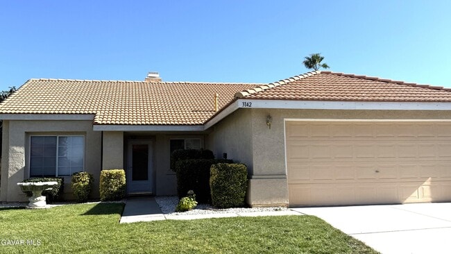 property at 3142 Solmira Pl